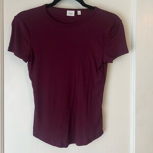 Aritzia ReRib top